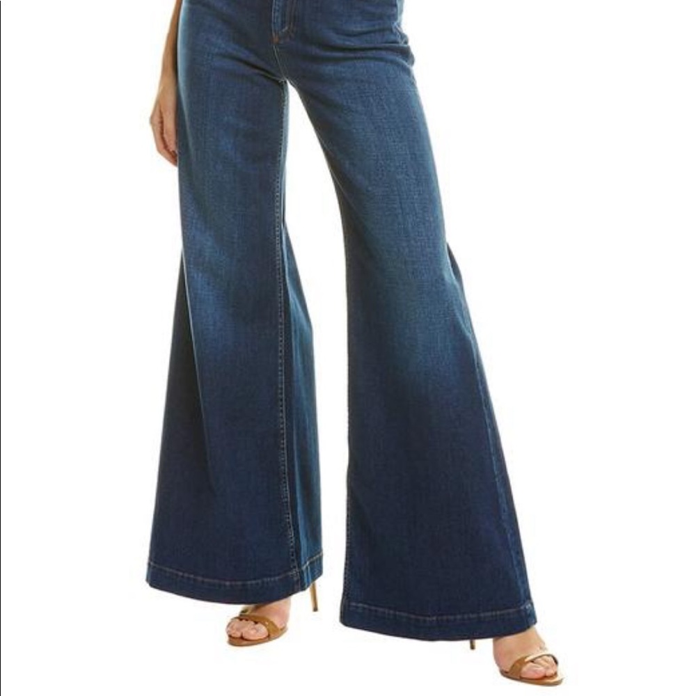 People’s Liberation Jeans